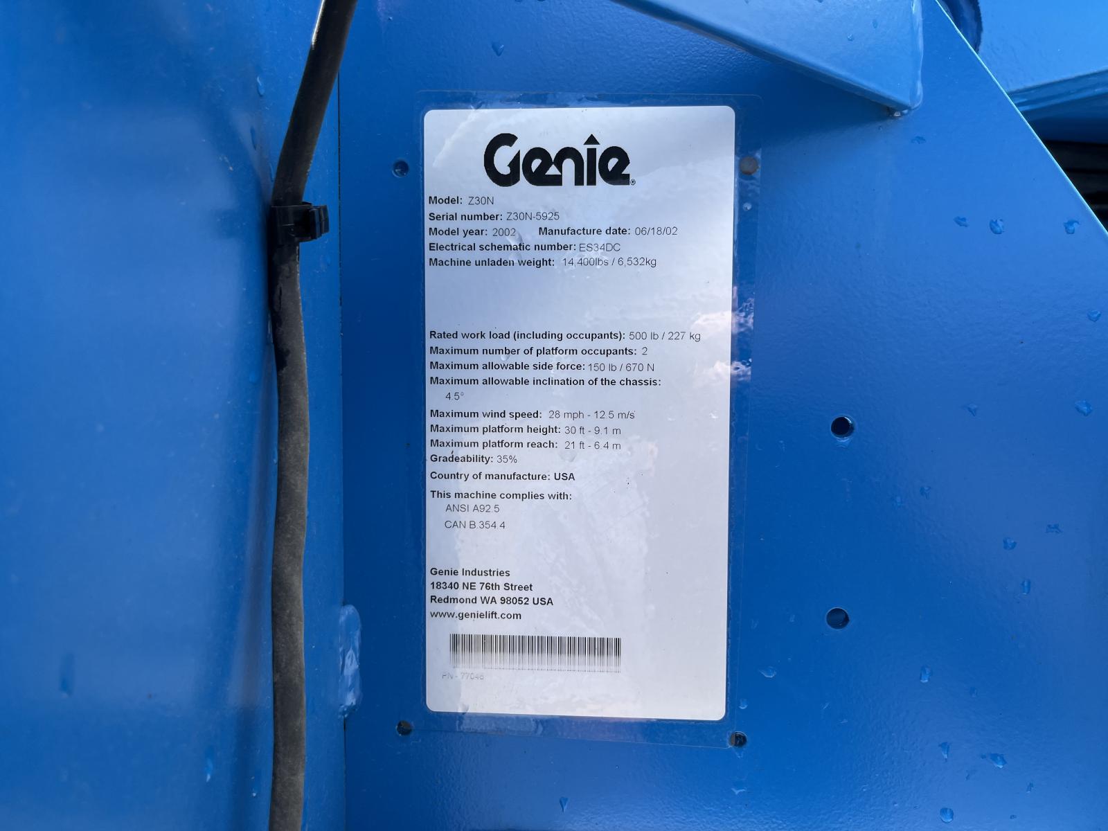 ./imagenes/INVOICE/2019/18033/GENIE Z30N (14).JPG